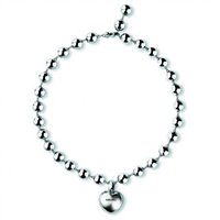 Collar Pasquale Bruni Mujer in Plata C03